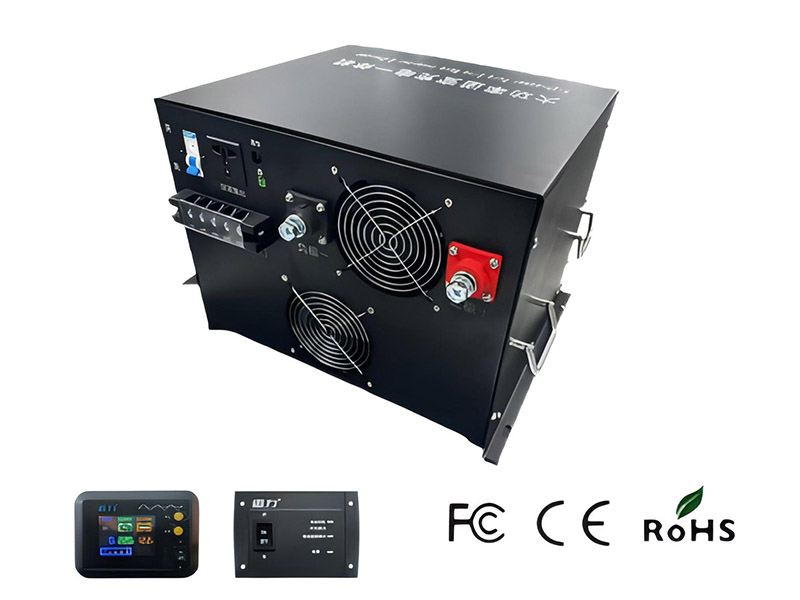 8000W���l����׃һ�w�C(j��)��QSPϵ�У�